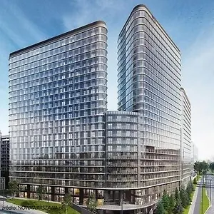  Апартаменты Warszawski Hongkong, Kultowe Miejsce