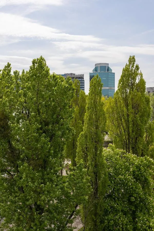 Wola Pet-Friendly Apartments With Ac Slawinska By Noclegi Renters Варшава