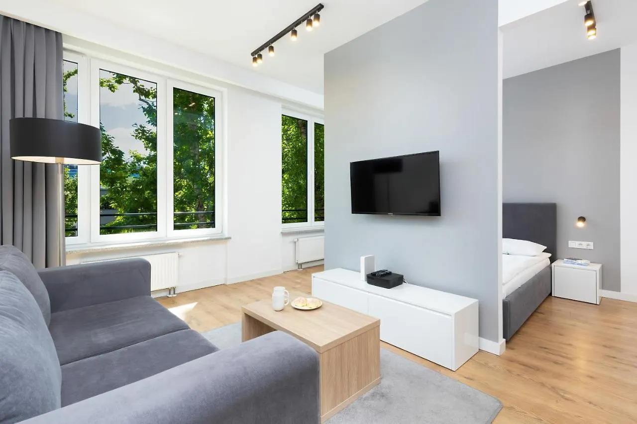 Wola Pet-Friendly Apartments With Ac Slawinska By Noclegi Renters Варшава 0*,